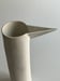 Image of tall porcelain pourer