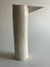 Image of tall porcelain pourer