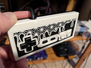 Image of Droppy
