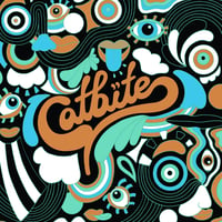 Catbite - Nice One 12inch vinyl