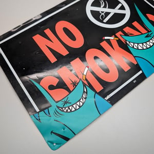 Image of No Smoking