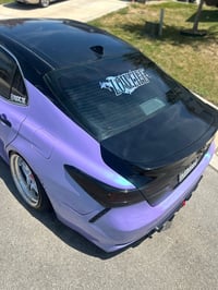 Image 1 of Lowlife star Banner 