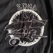 Image of Zuma