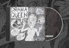 LONE CREEP - "DRAMA QUEEN" CD