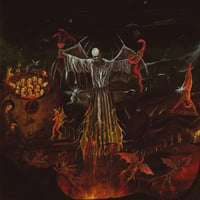 SLAUGHTBBATH - Alchemical Warfare CD