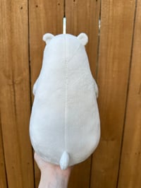 Image 3 of Seal Soap & Polar Bear Ghost Plushies Preorder