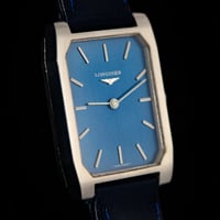 Image 3 of 1975 Longines Ref. 4051