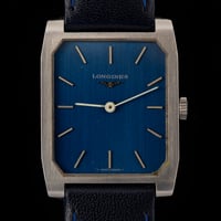 Image 2 of 1975 Longines Ref. 4051