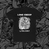 LONE CREEP - "100 BEERS" T-SHIRT