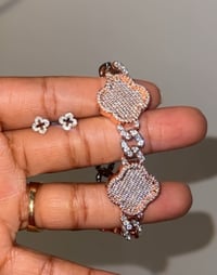 Clover set 