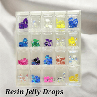 Image 6 of Fancy Rhinestones