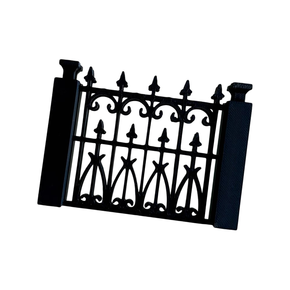 FHOS - Graveyard