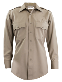 CHP Long Sleeve Shirt 