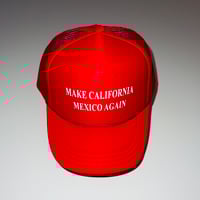 MCMA trucker