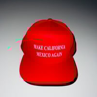 MCMA snapback