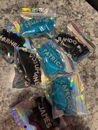 Image 1 of Custom thong 