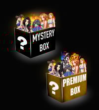 Mystery Box