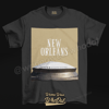 New Orleans: Home Of The Dome Tee