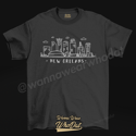 New Orleans Pretty City Tee