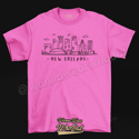 New Orleans Pretty City Tee