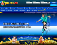 JOKERS4D LINK ALTERNATIF