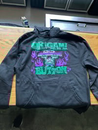 Car Guy Hoodie