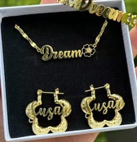 Soft girl set 