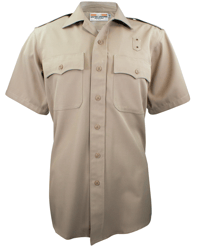 CHP Short Sleeve 