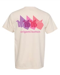 Image 2 of Vanilla Tee