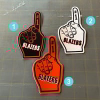 hand stuff