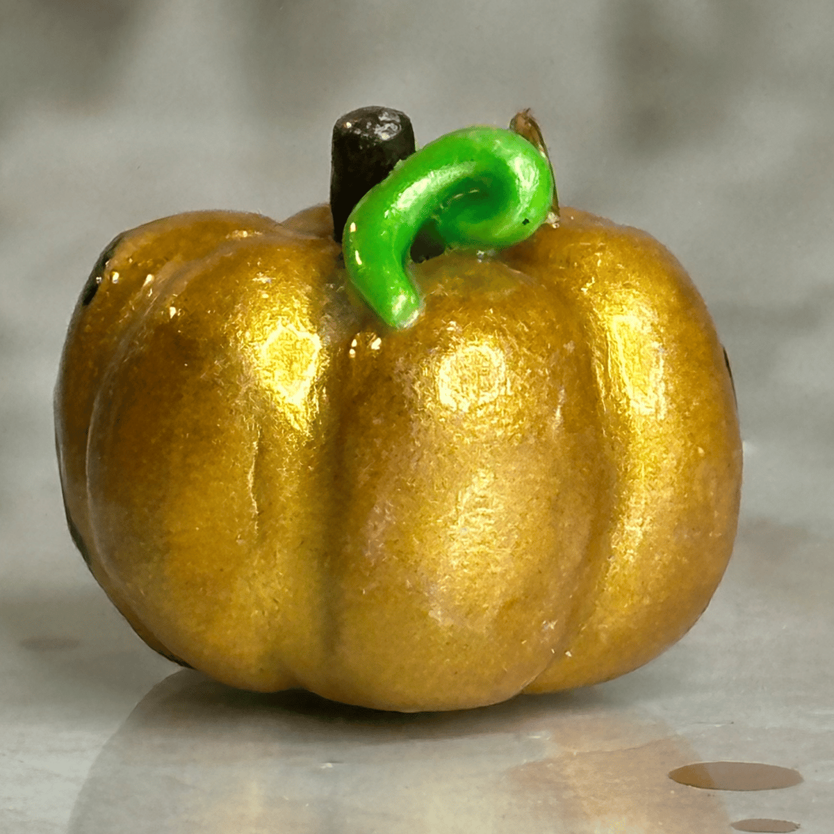 Image of Glitter Pumpkins