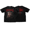 "Mouth Of Sauron" T-Shirt