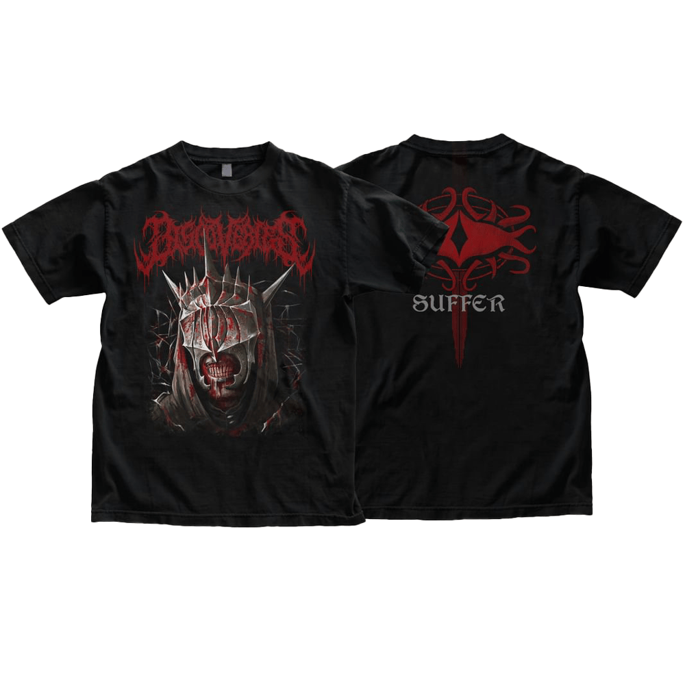 "Mouth Of Sauron" T-Shirt