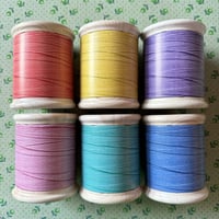 Image 2 of Cotton Spool tins