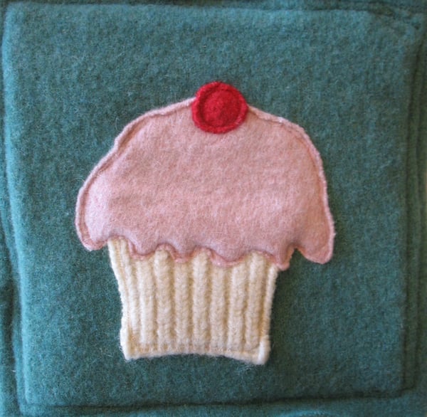 Image of Cupcake