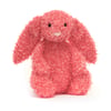 Bashful Holly Bunny original
