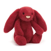 Bashful Luxe bunny Scarlett orginal 