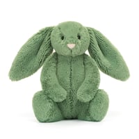 Bashful Ivy Bunny Little