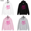 Image 6 of hoodie "dirty dancing"