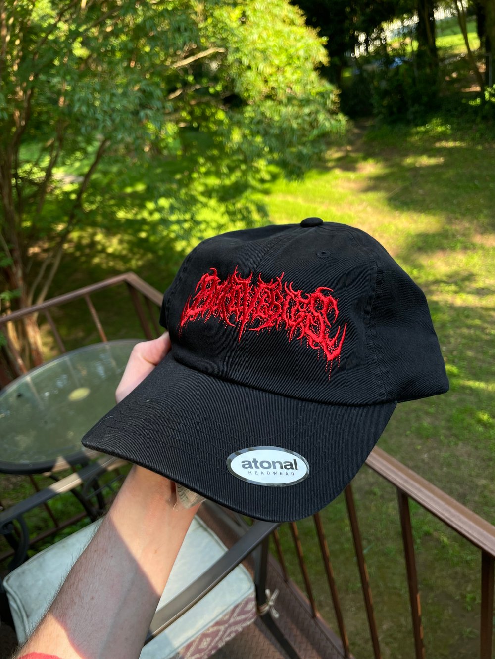 Hat