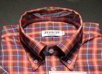 Image 1 of JEGGAE SHIRT 'CORTEZ' MEN'S SHORT & LONG SLEEVE 