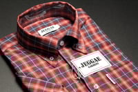 Image 2 of JEGGAE SHIRT 'CORTEZ' MEN'S SHORT & LONG SLEEVE 