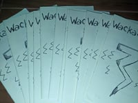 Image 5 of Wackadoodle Zine