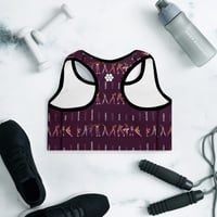 Image 6 of All You Are Classic Sports Bra