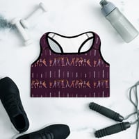 Image 1 of All You Are Classic Sports Bra