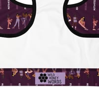 Image 7 of All You Are Classic Sports Bra