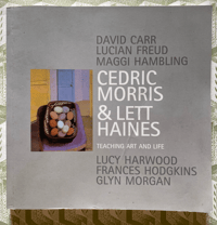 Image 1 of Cedric Morris and Lett Haines Teaching Art and Life