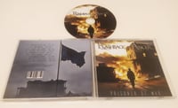 Prisoner Of War (CD 2024)