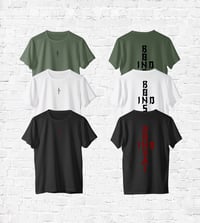 BONSAI Logo Tee (3 colour options)