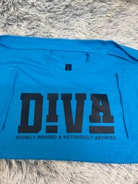 Image 4 of DIVA 